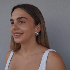 ring jewelry necklace gold silver earrings bag