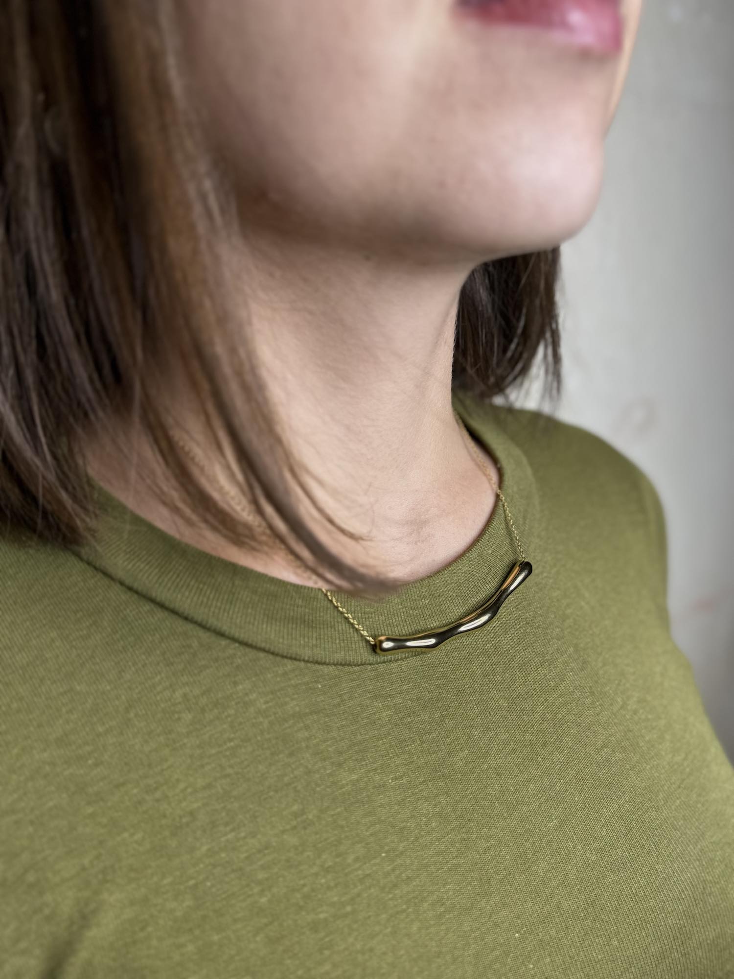 Glory necklace