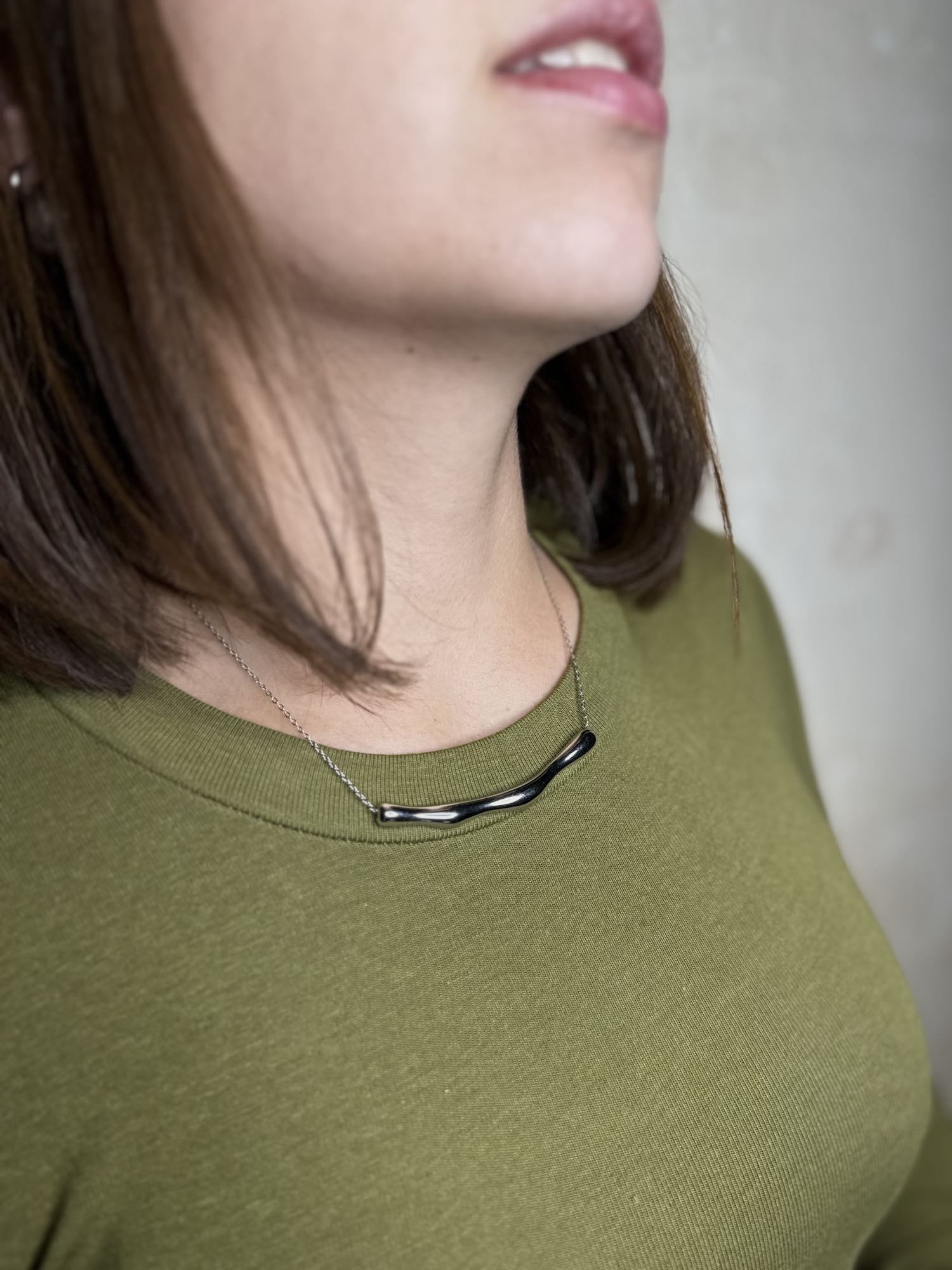 Glory necklace 3