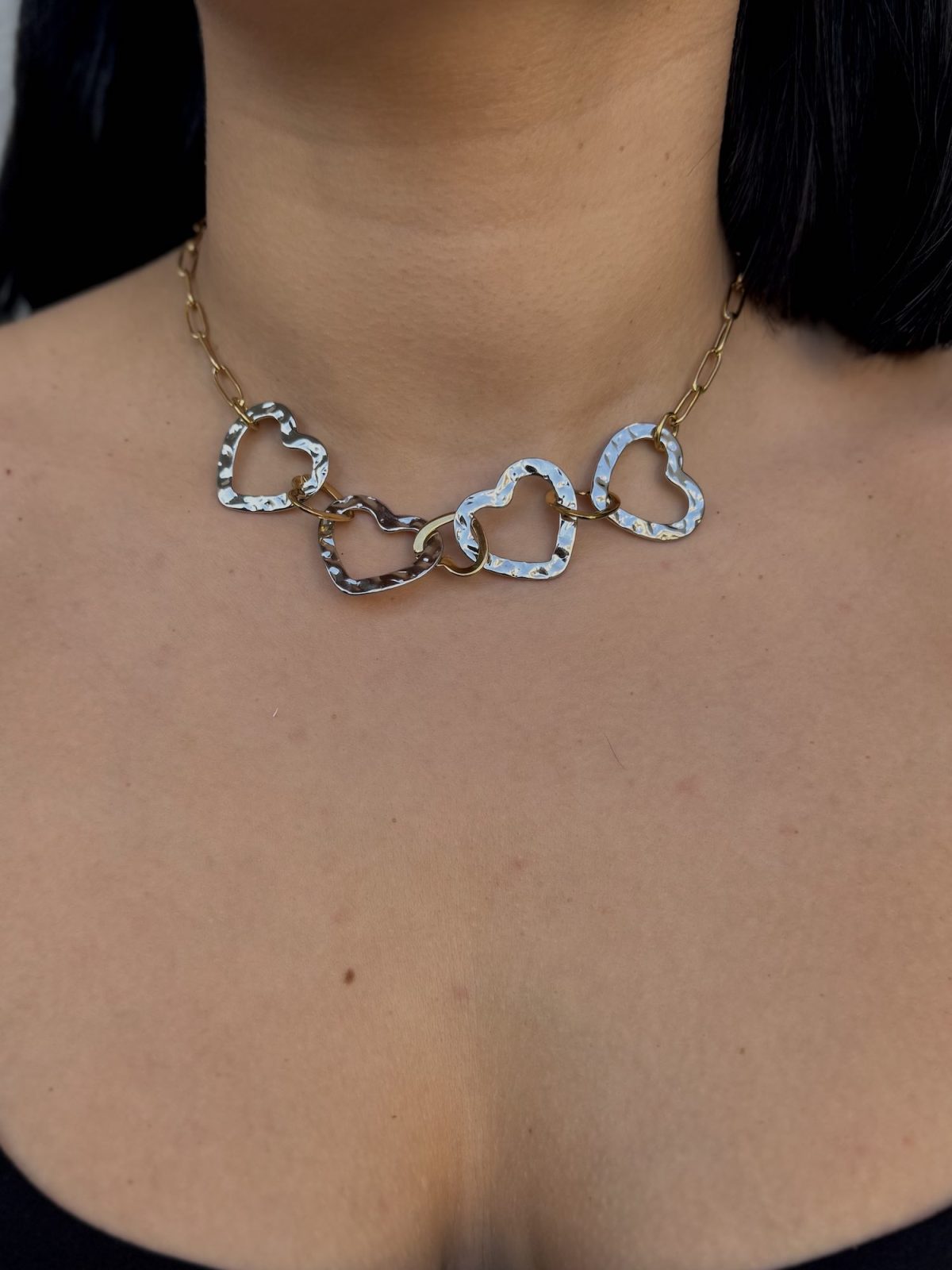 Haven necklace