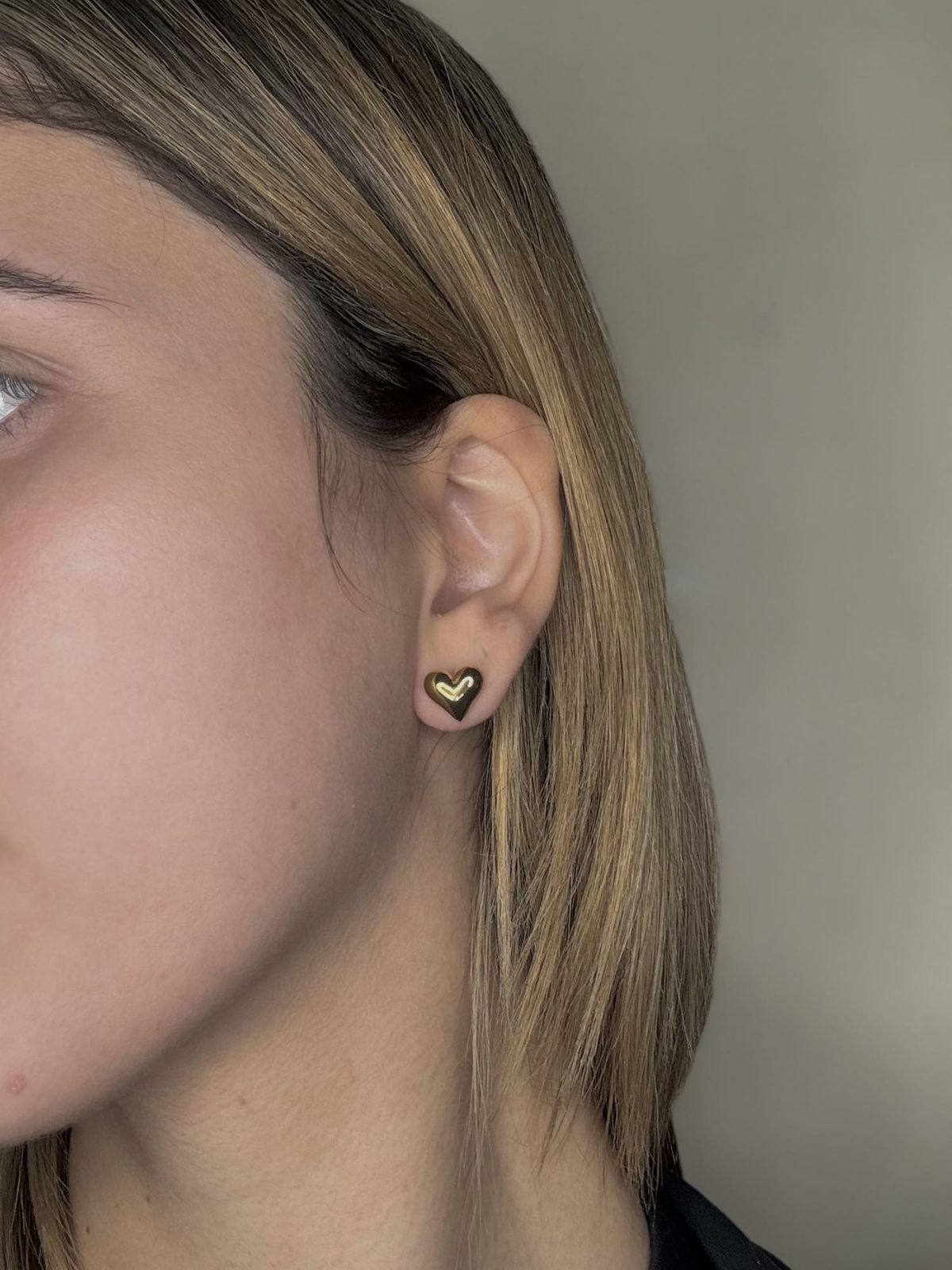 Little earrings