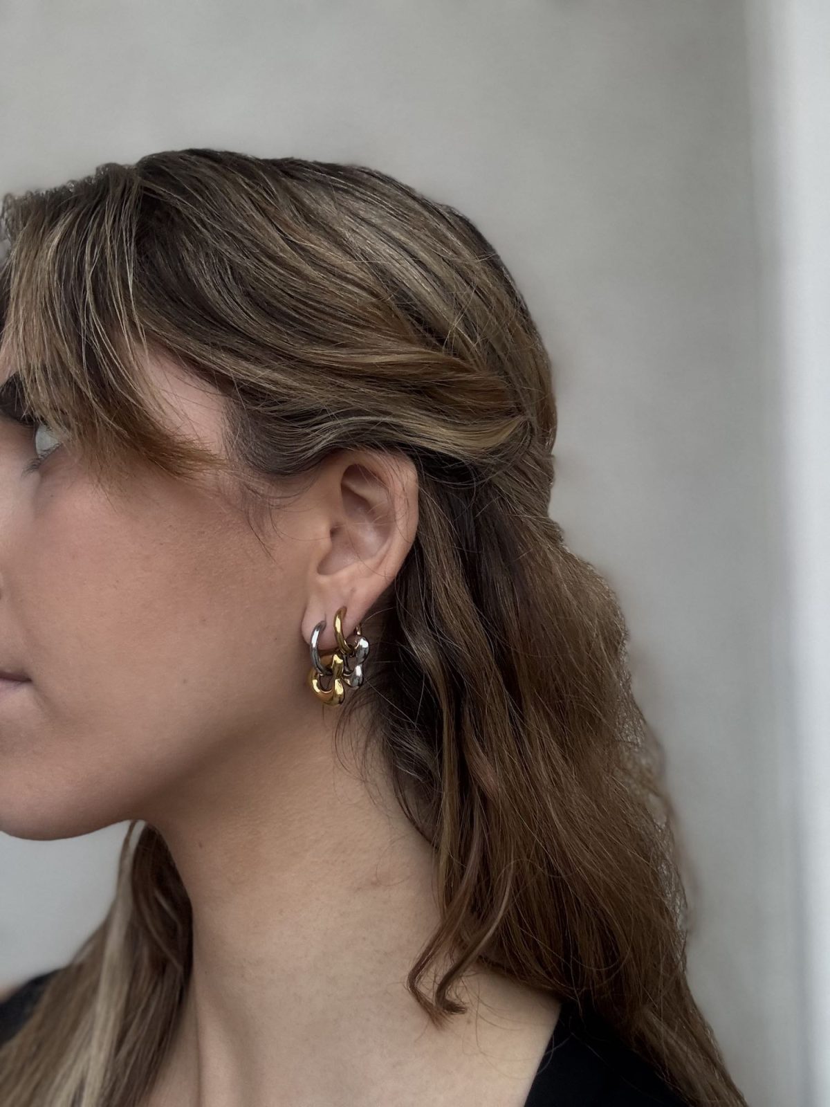 Fable earrings