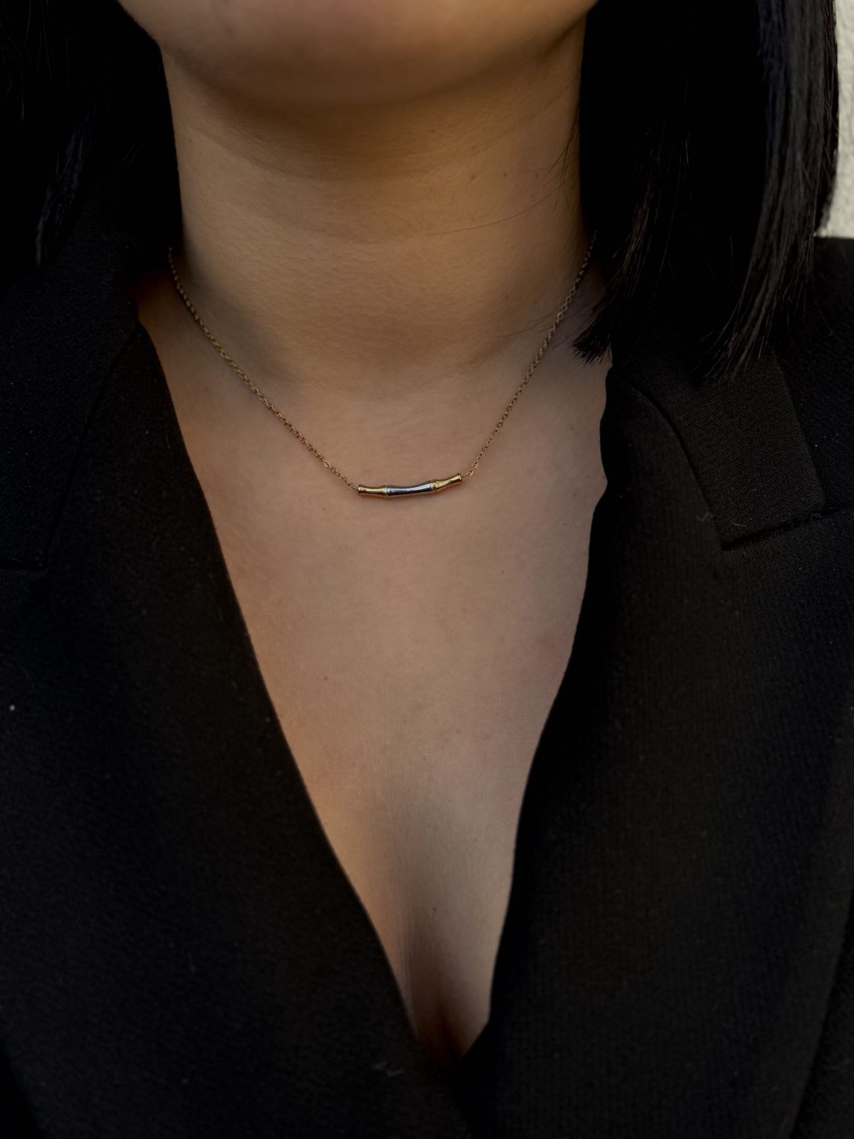 Petite necklace