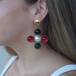 ring jewelry necklace gold silver earrings bag