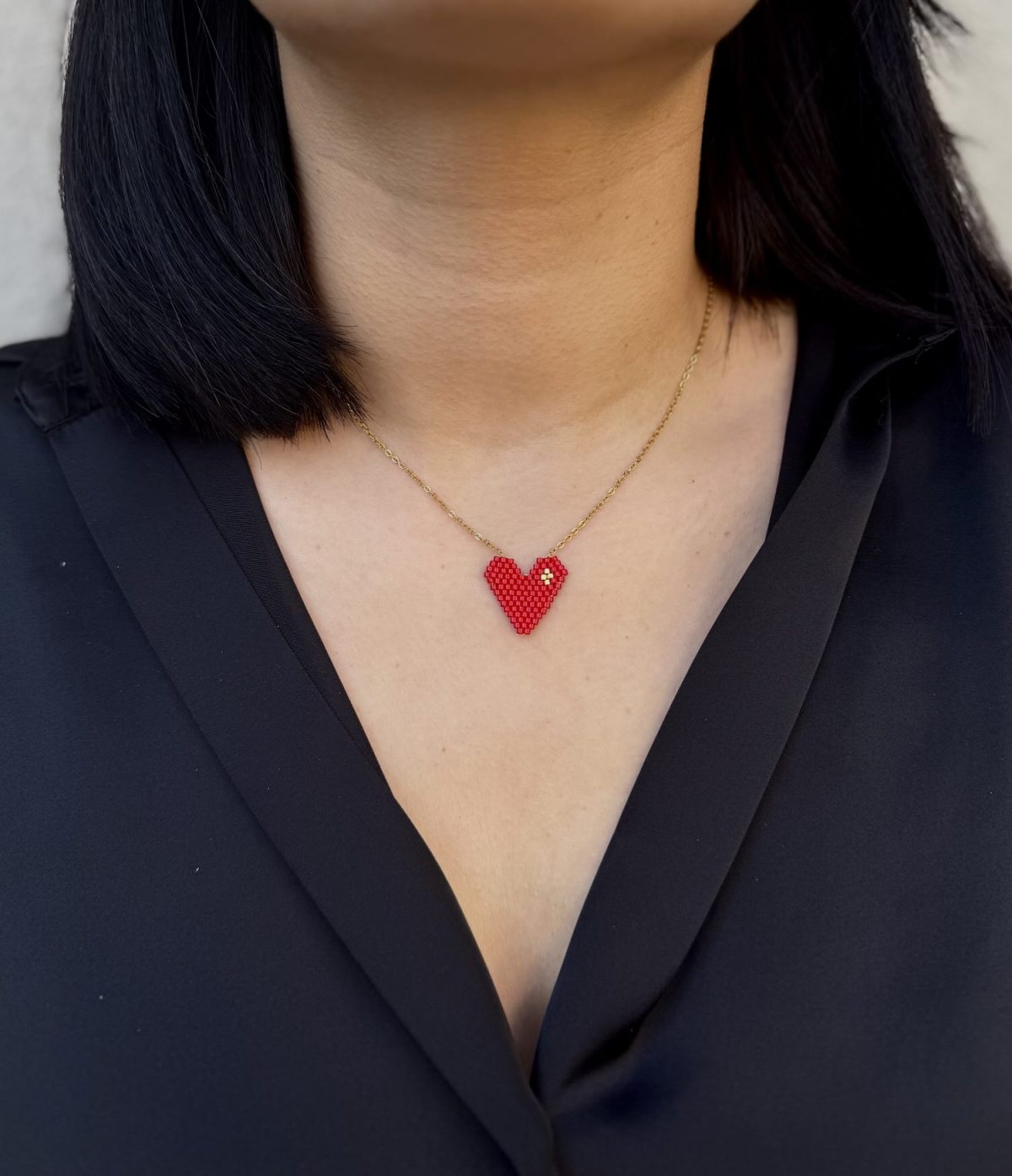 Amara necklace