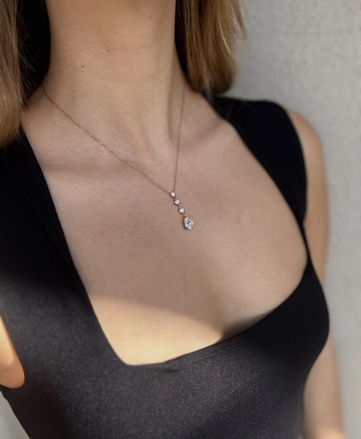 Aren necklace