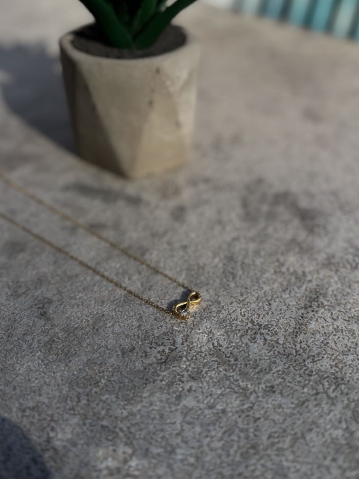 Freya necklace
