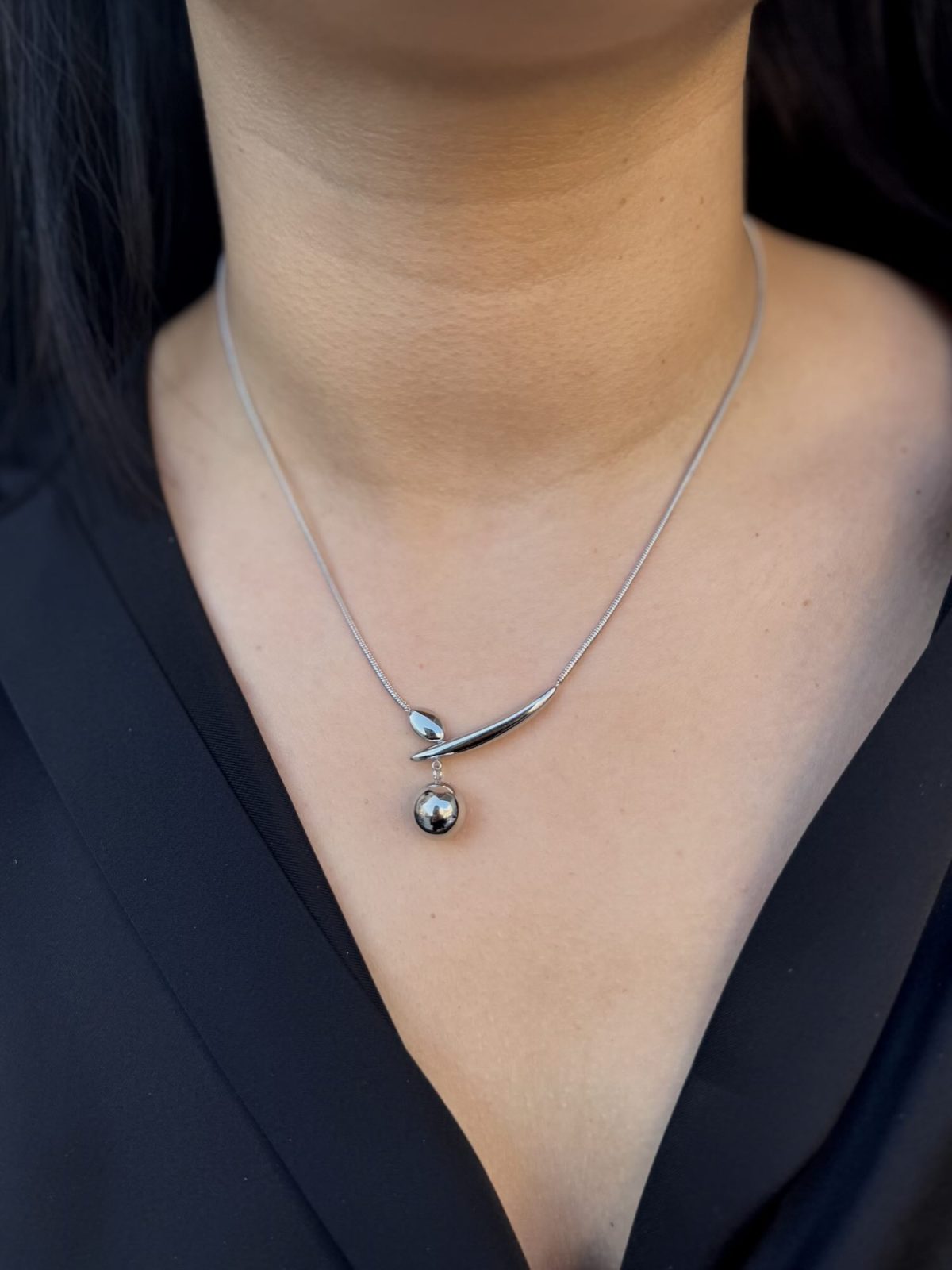 Krynn necklace