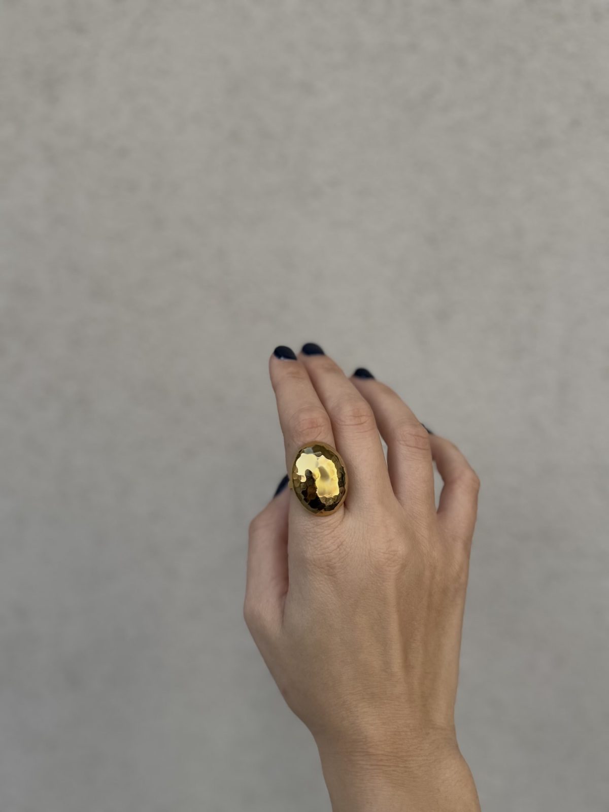 Soluna ring