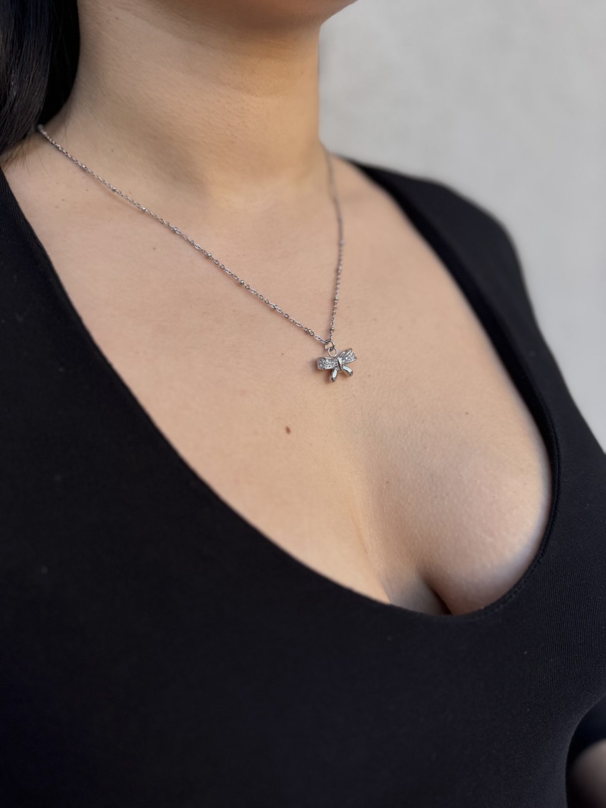 Bloom necklace