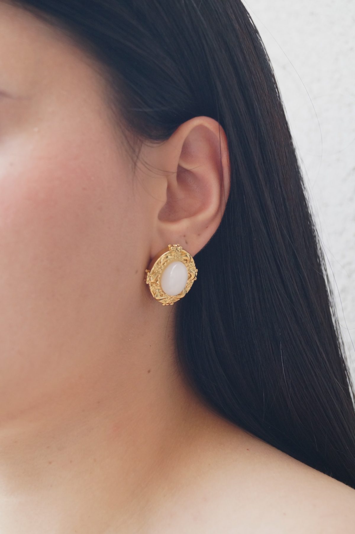 Cleora earrings