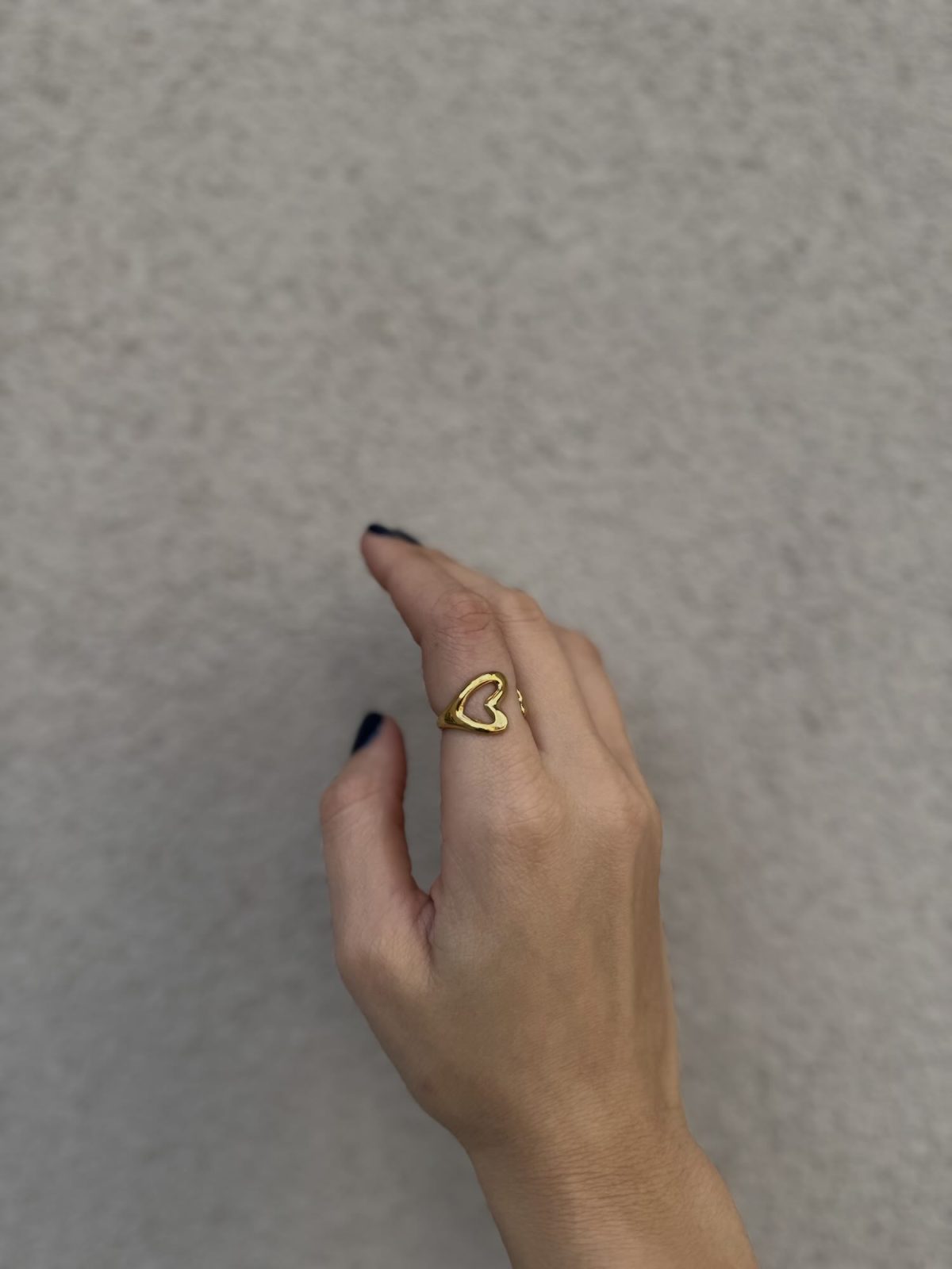 Evera ring