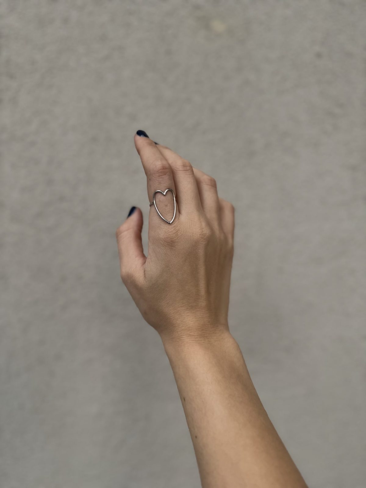 Florisse ring