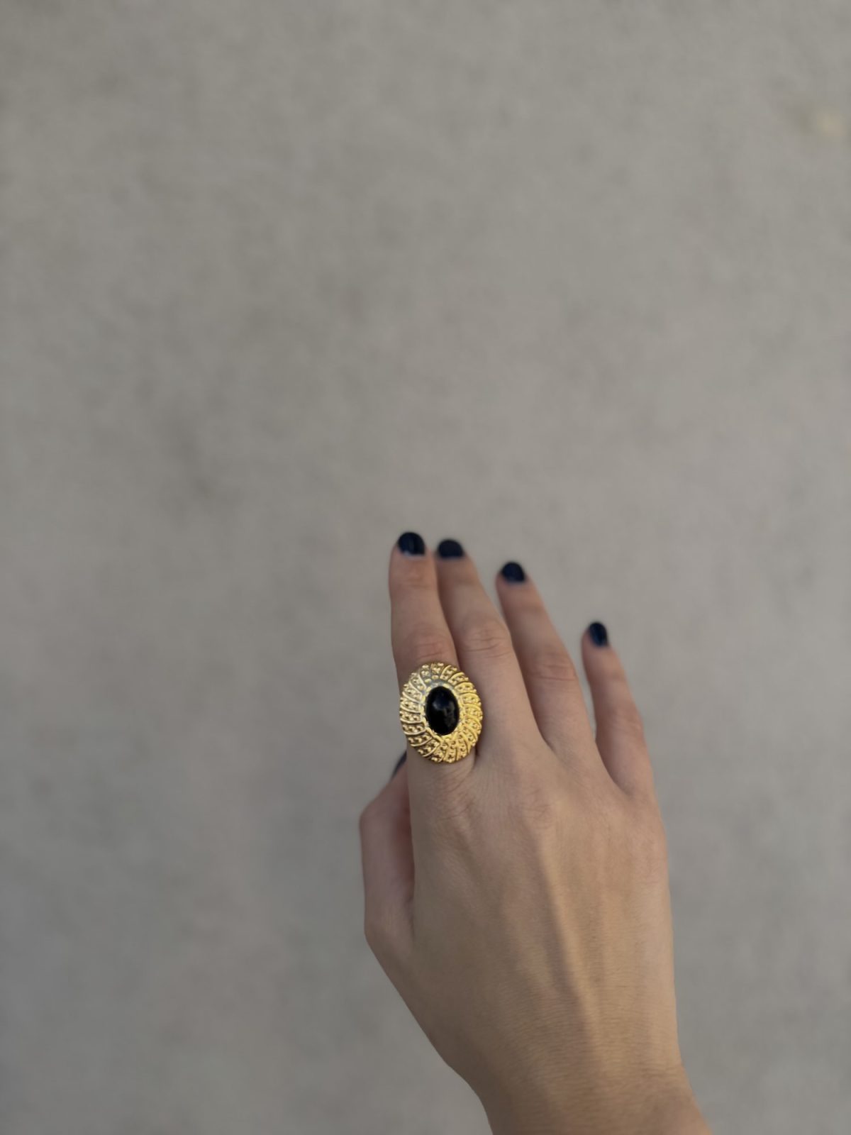 Hera ring