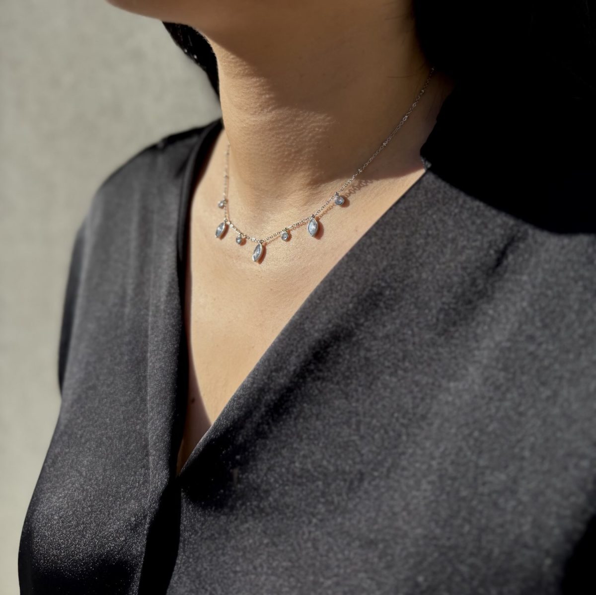Julius necklace