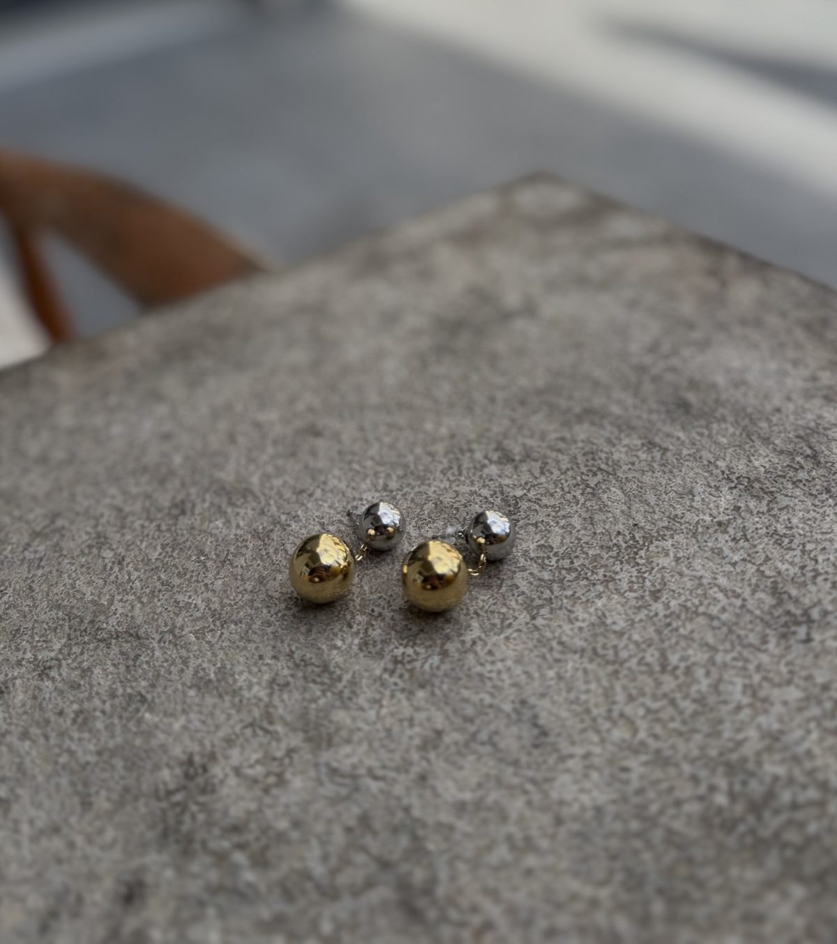 Kivora earrings