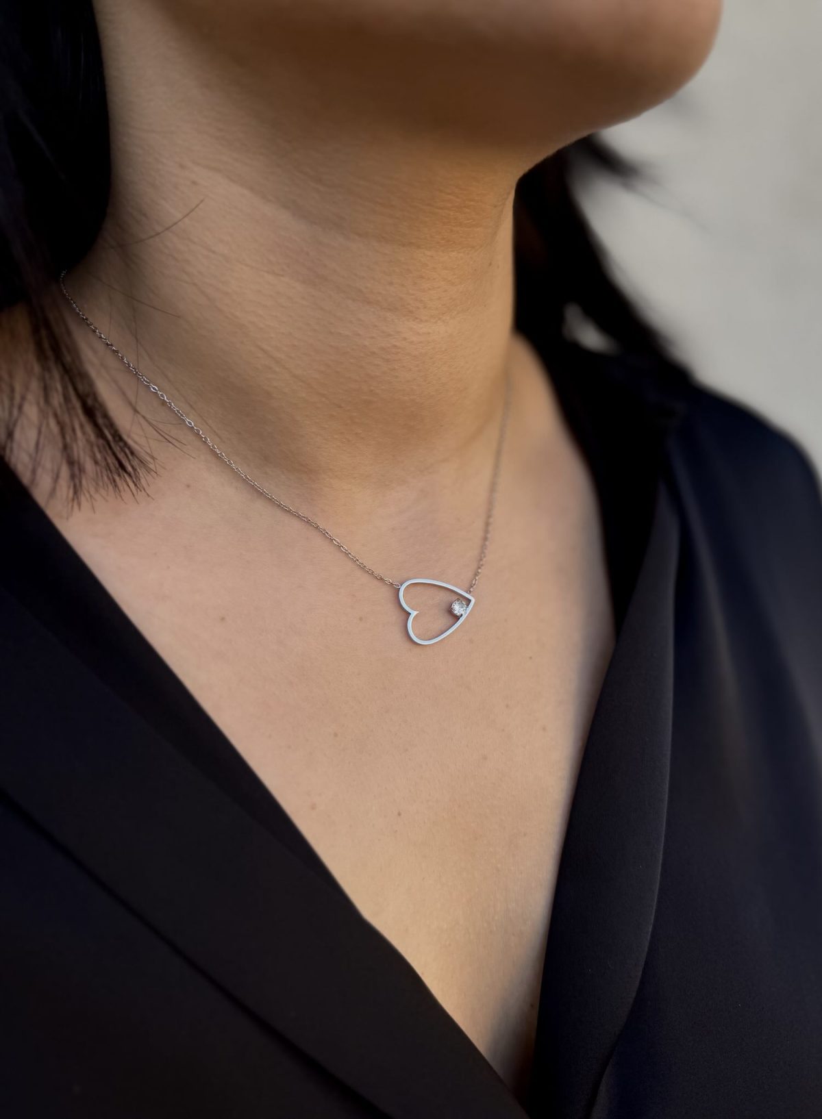 Lane necklace
