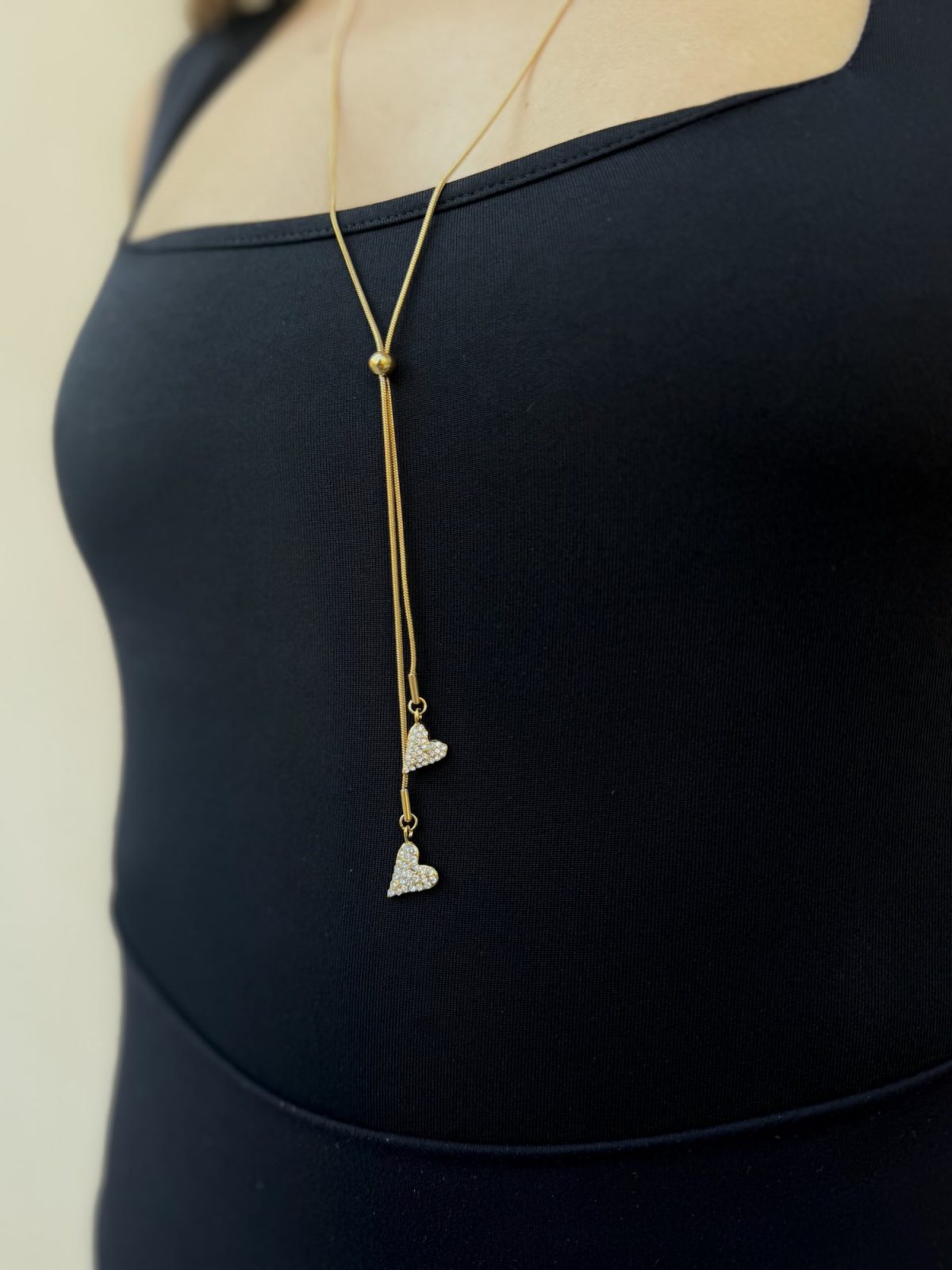 Noah necklace