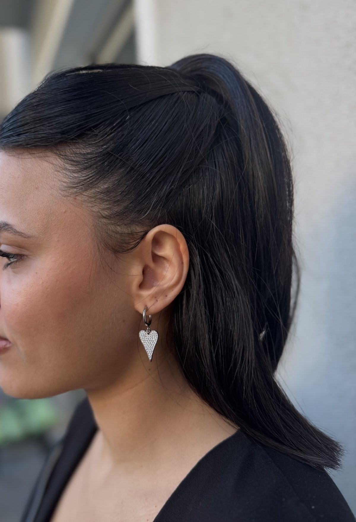 Orovia earrings