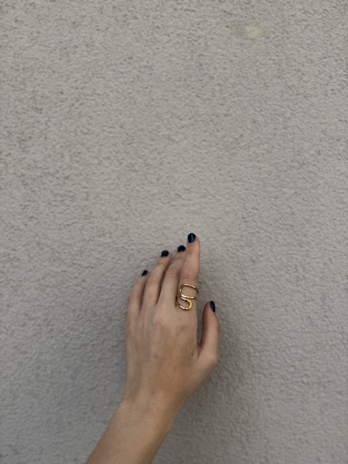 Roll ring