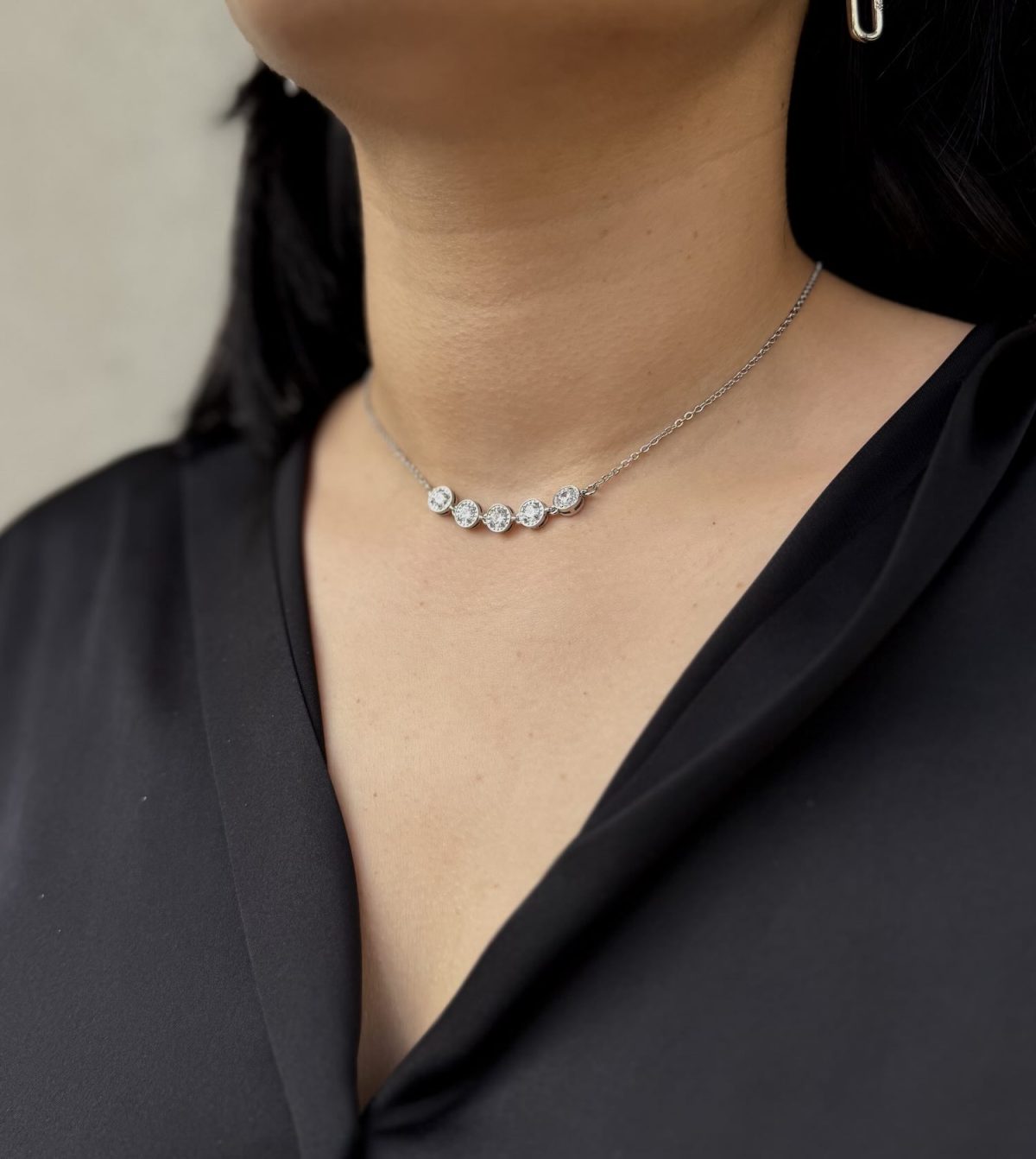 Soren necklace