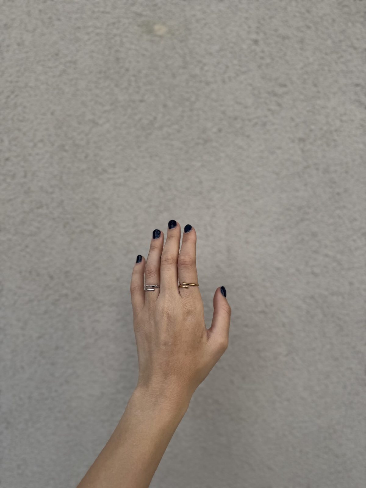 Svelte ring