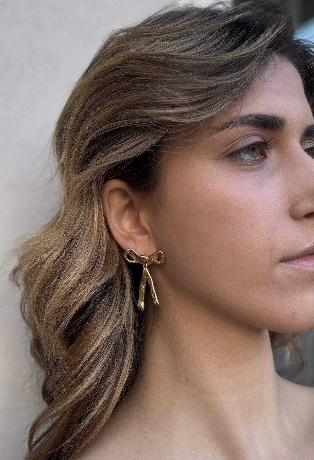Vinthia earrings