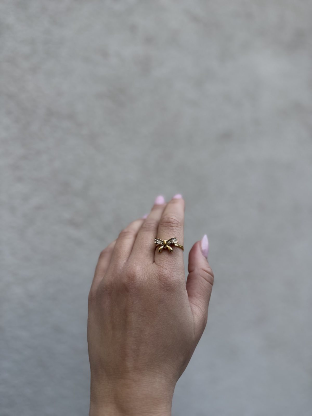 Bloom ring