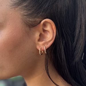 ring jewelry necklace gold silver earrings