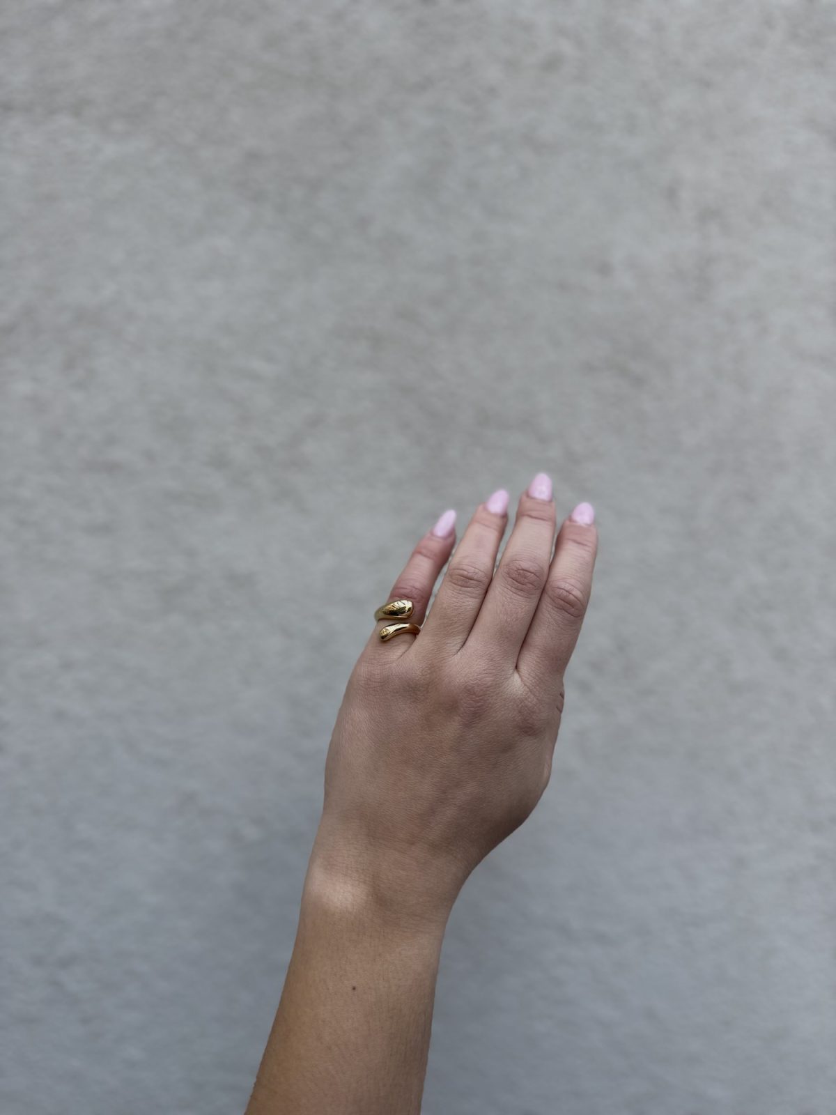 Prist ring