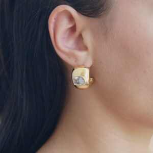 ring jewelry necklace gold silver earrings bag