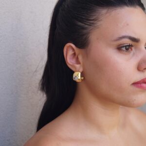 ring jewelry necklace gold silver earrings bag