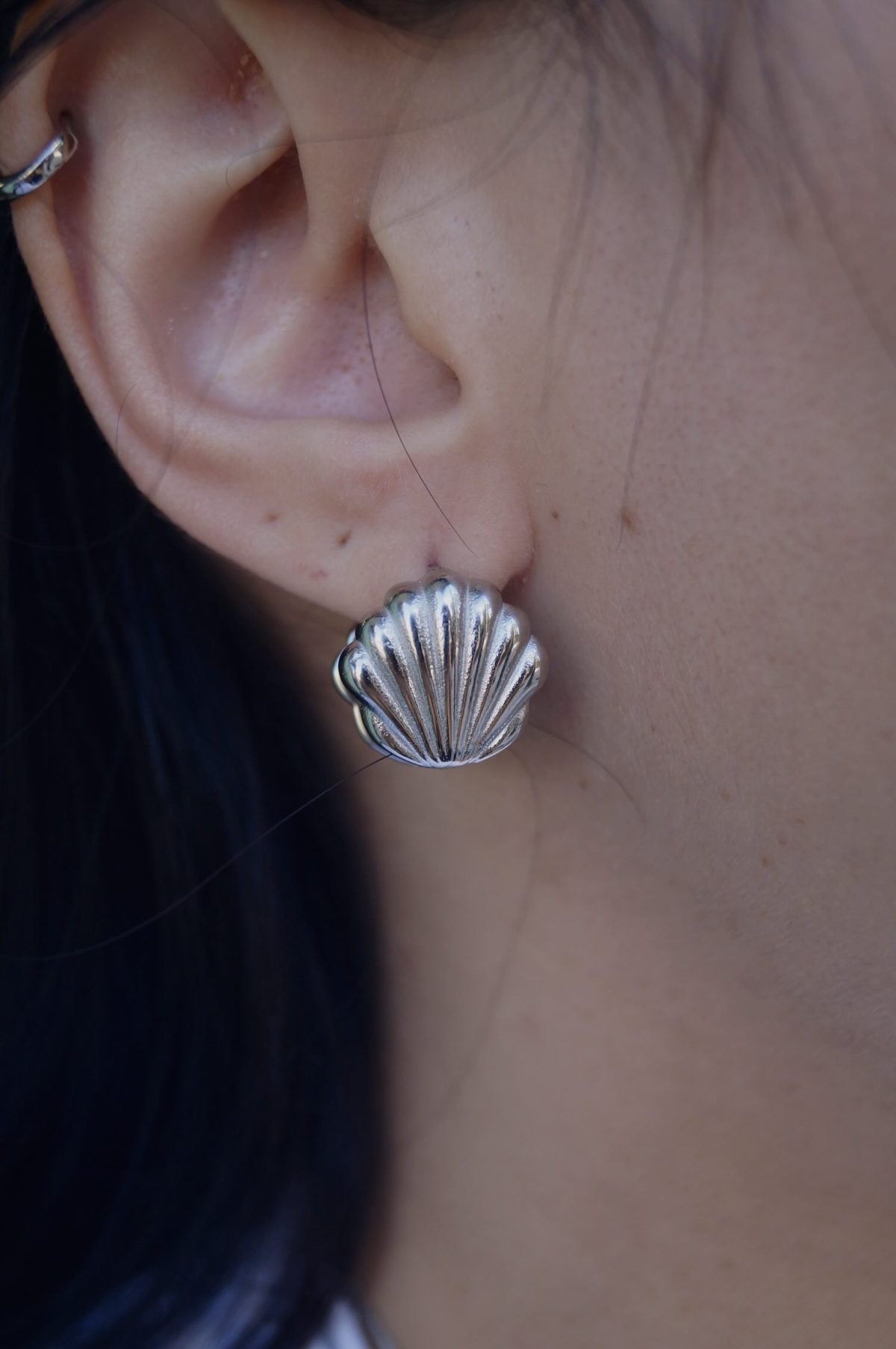 Dalia earrings