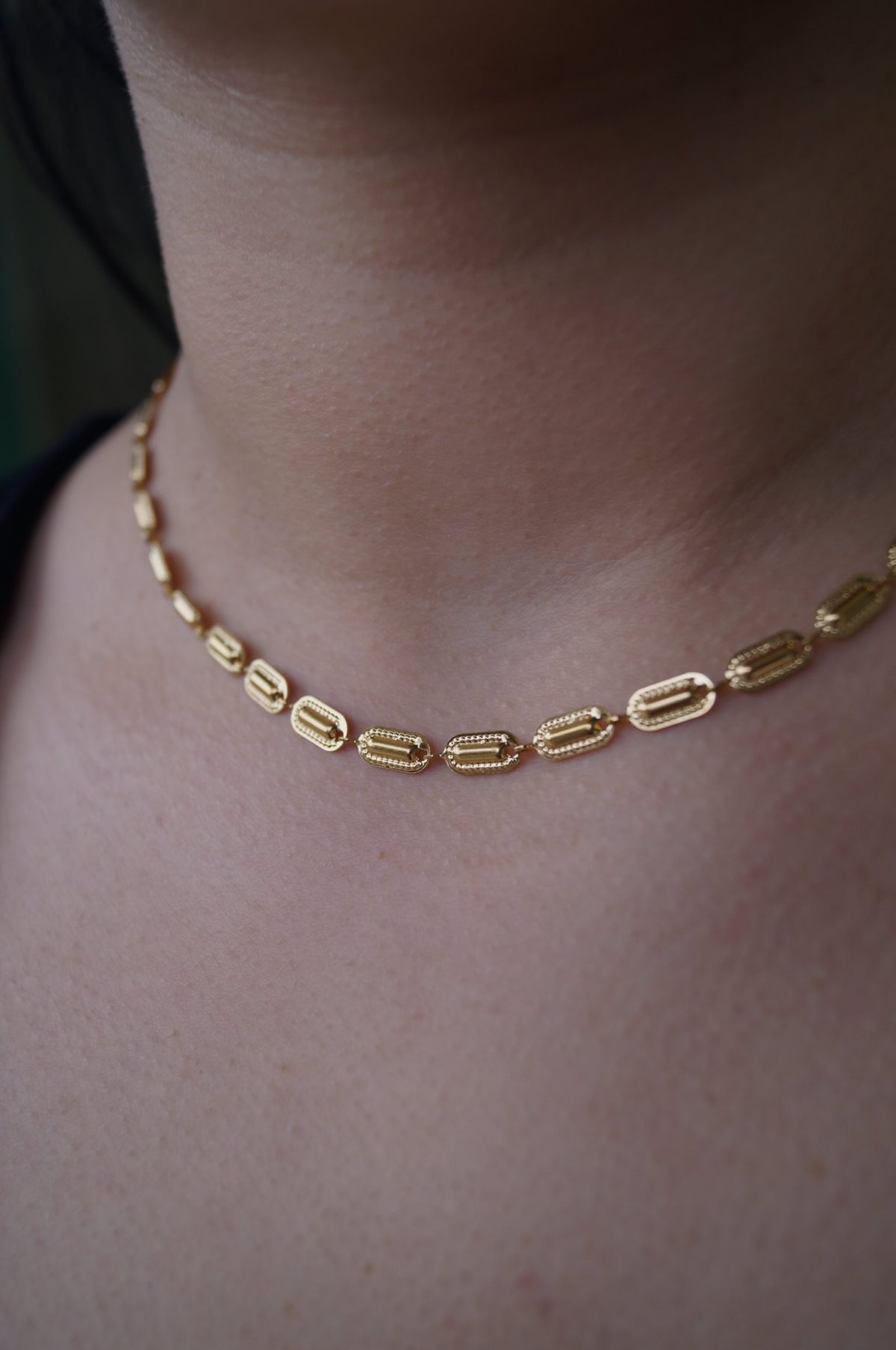 Dona necklace