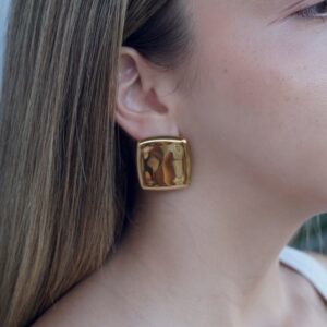 ring jewelry necklace gold silver earrings bag