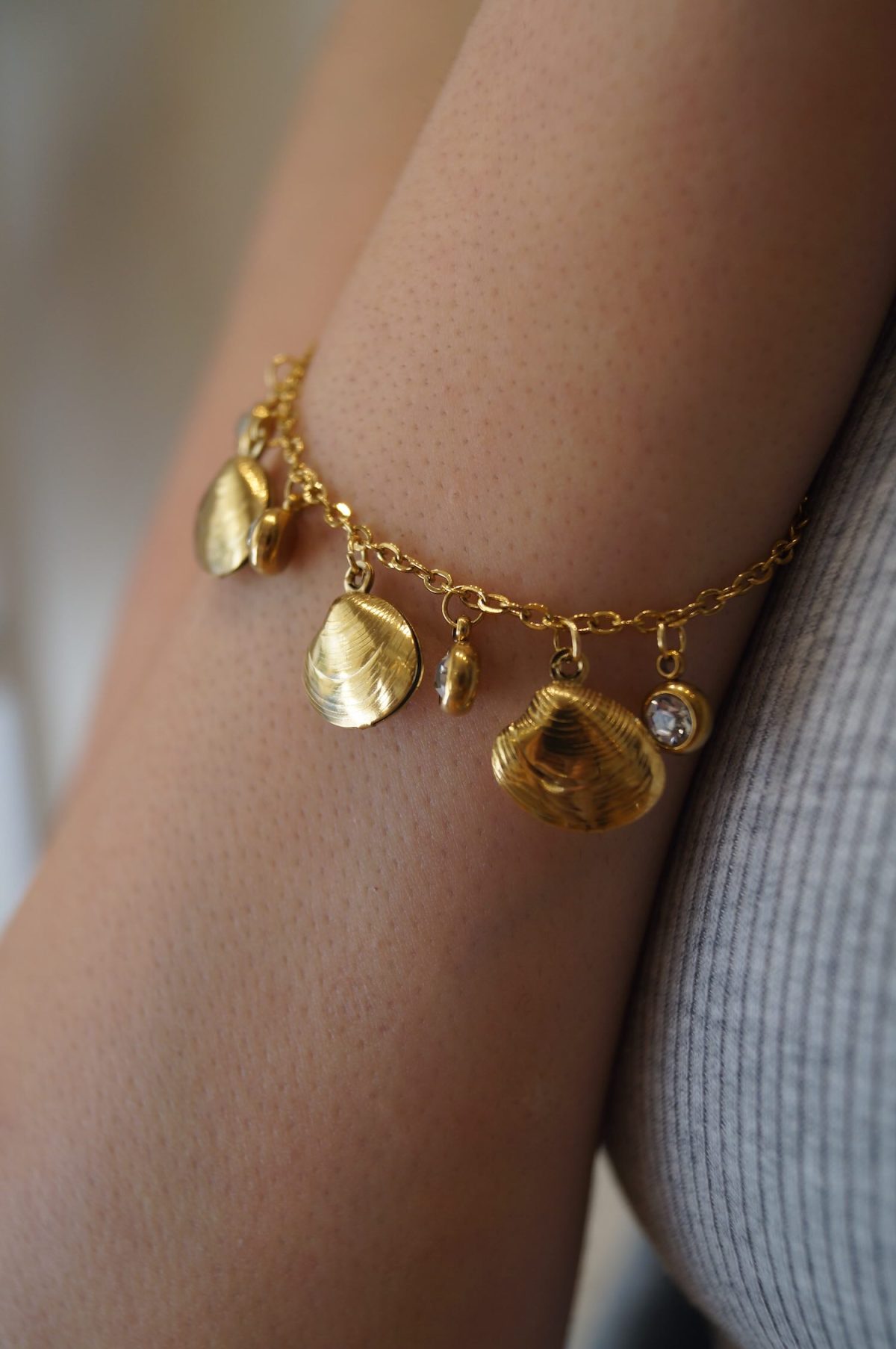 Ezra bracelet