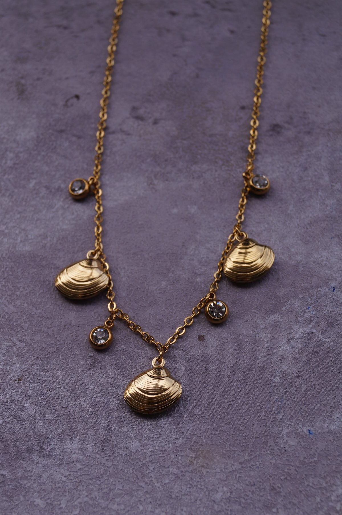 Ezra necklace