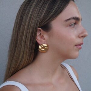 ring jewelry necklace gold silver earrings bag