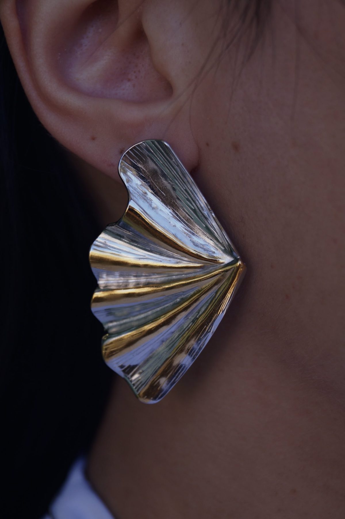 Fairy earrings