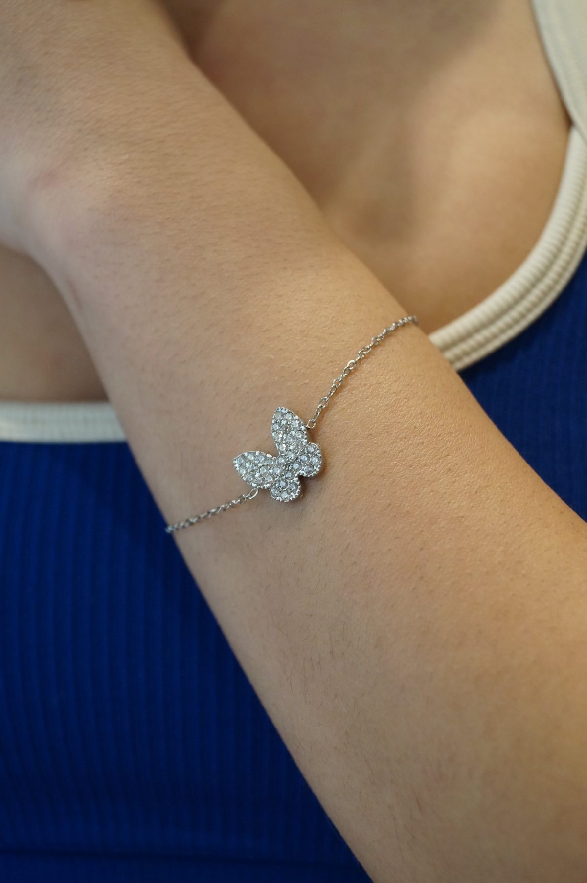 Fly bracelet