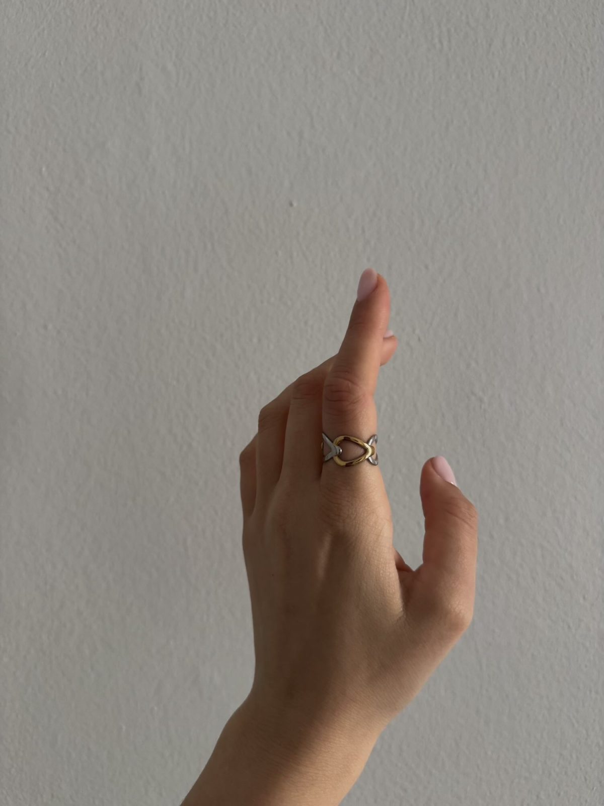 Genie ring