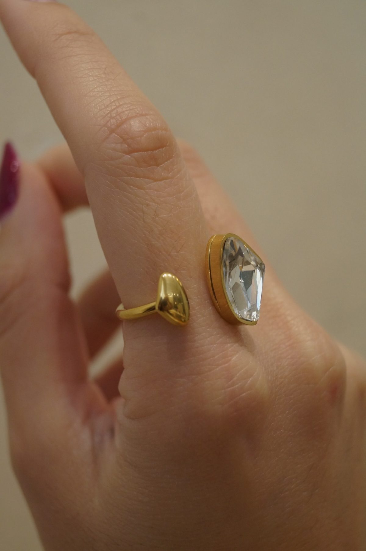 Hansel ring