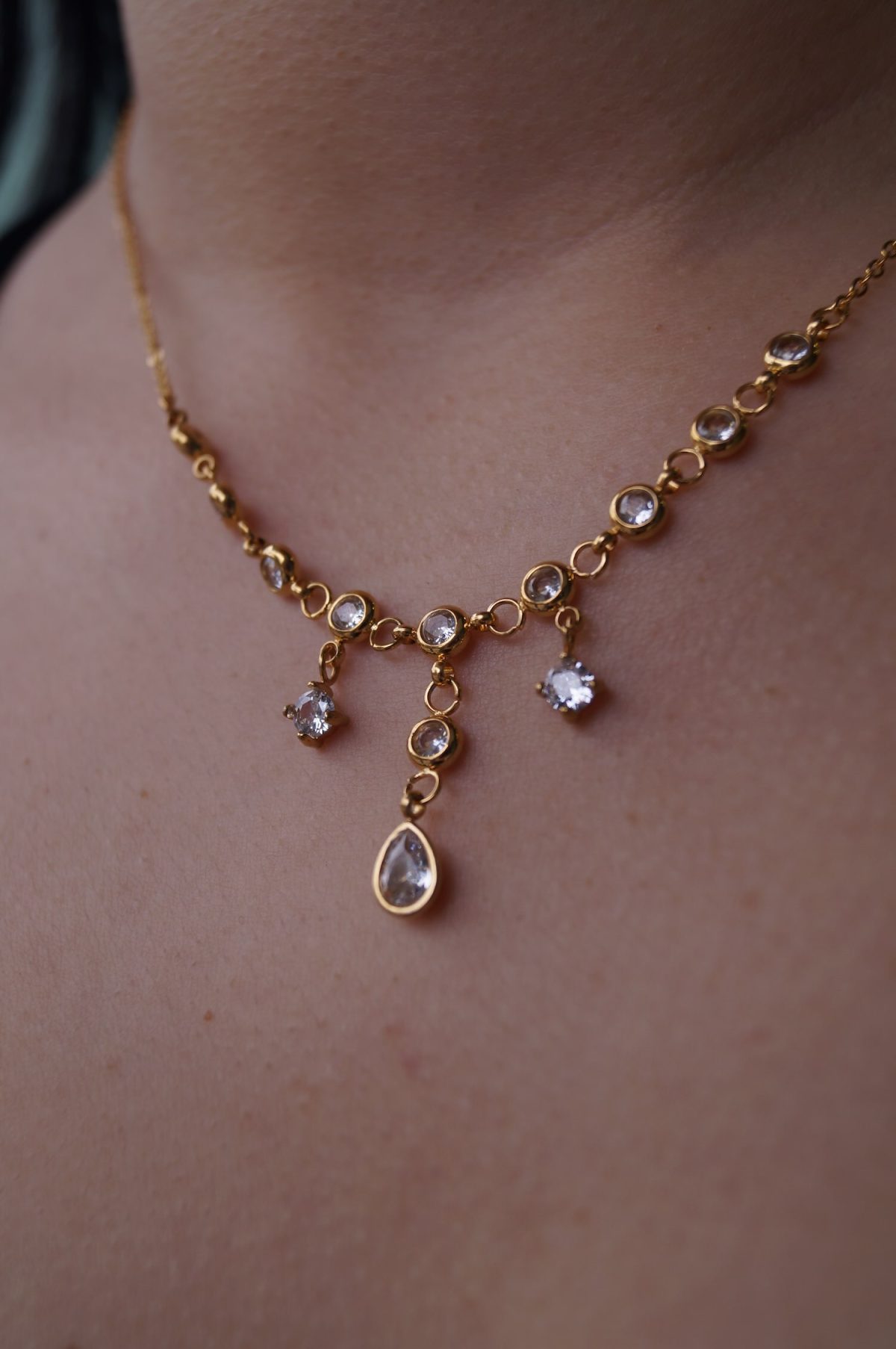 Harper necklace