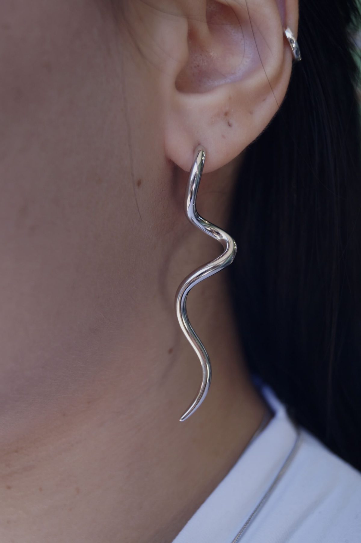 Henley earrings