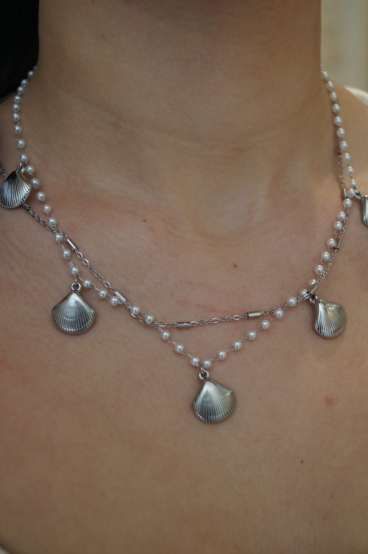 Indy necklace