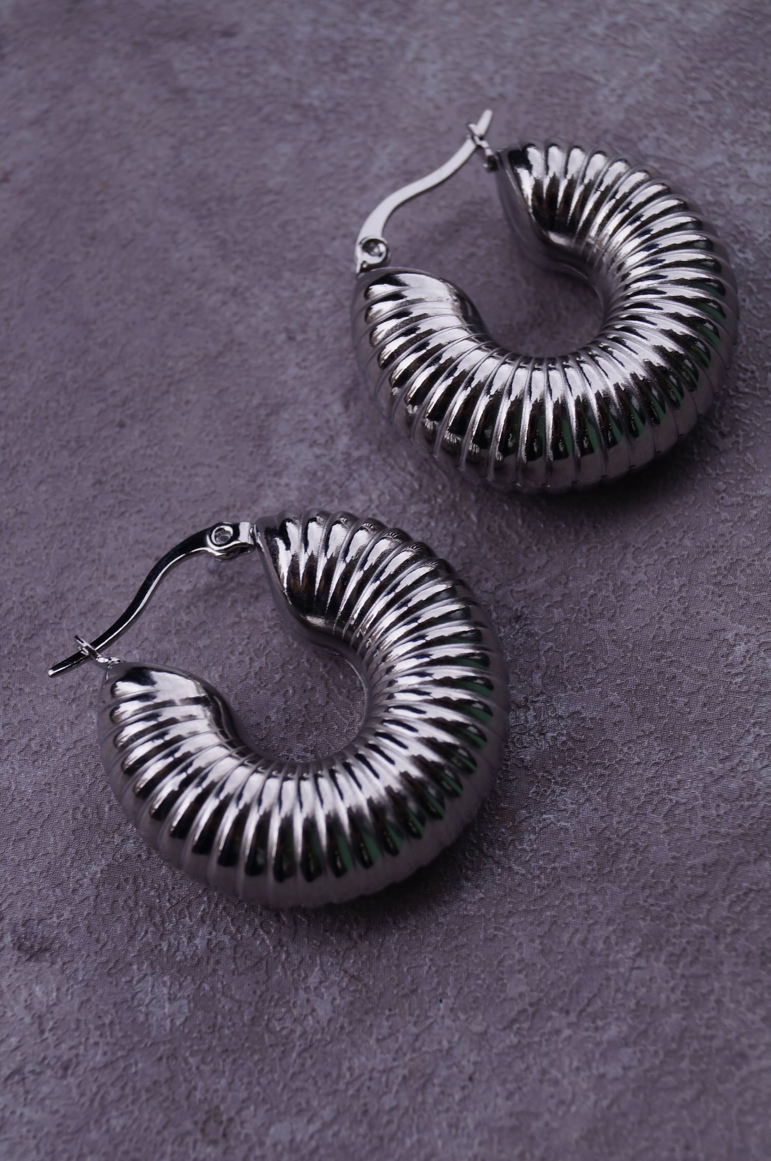 kenny earrings