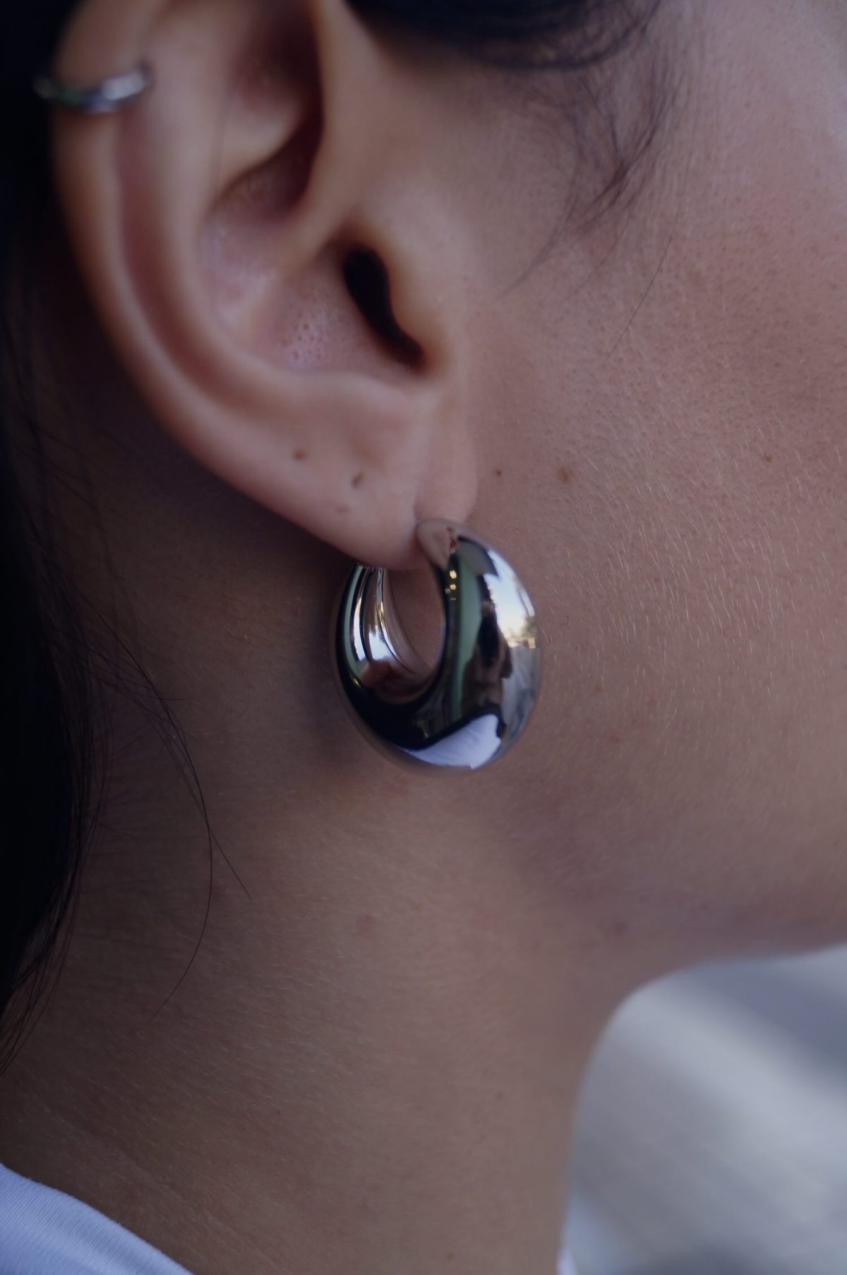 Lucia earrings