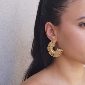 ring jewelry necklace gold silver earrings bag