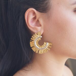 ring jewelry necklace gold silver earrings bag