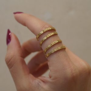 ring jewelry necklace gold silver earrings